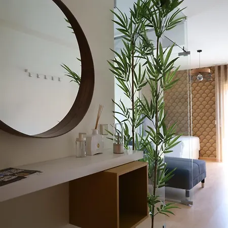 Apartment Double View Studio *