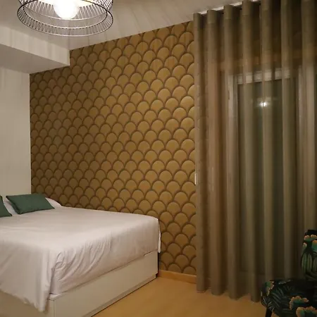 Double View Studio Apartment Figueira da Foz