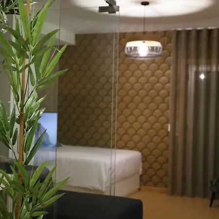 Apartment Double View Studio *