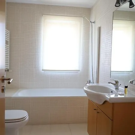 Apartment Double View Studio Figueira da Foz
